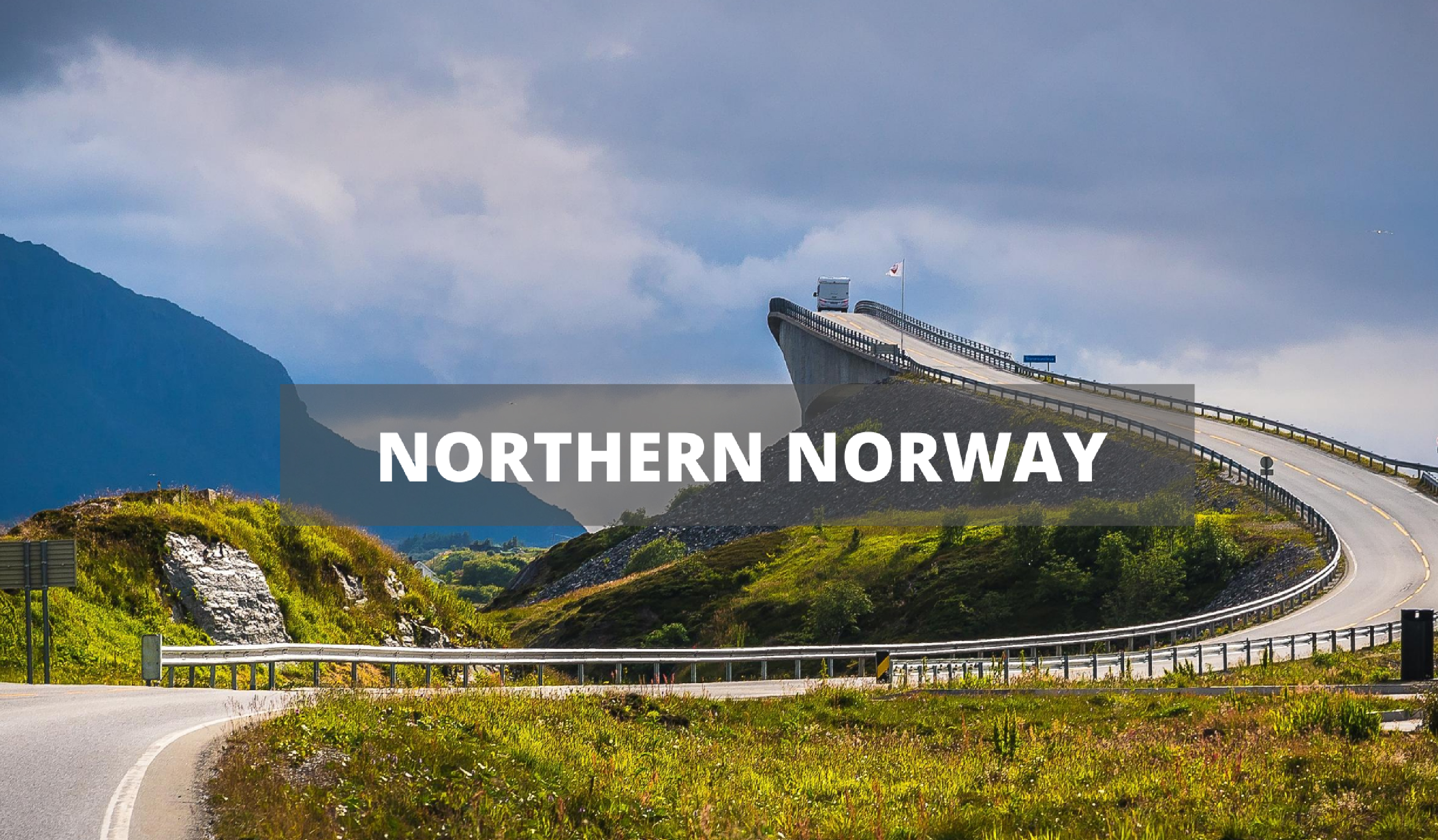 NORTHERN NORWAY